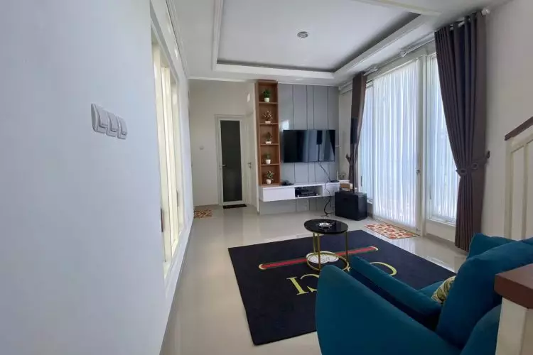 Villa Purnama 2