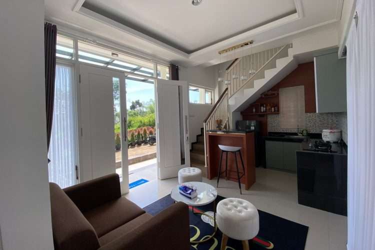 Villa Purnama 2