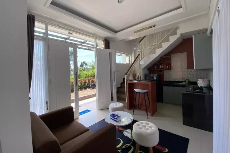 Villa Purnama 2