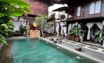 Villa Bali Concept