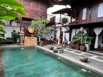 Villa Bali Concept