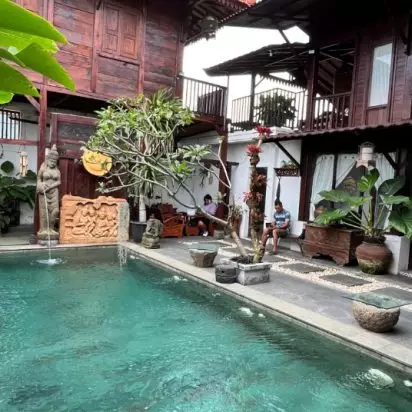 Villa Bali Concept