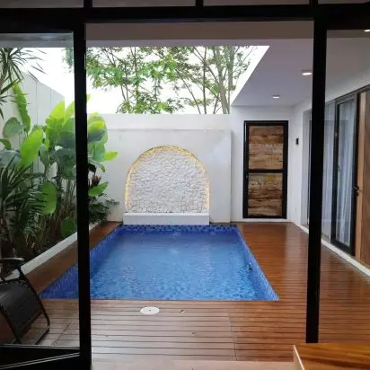 Fasa Villa Batu
