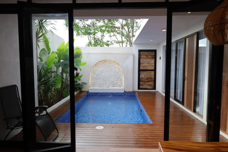 Fasa Villa Batu