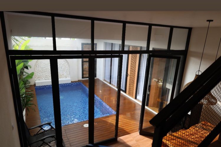 Fasa Villa Batu