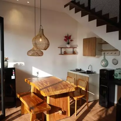 Fasa Villa Batu