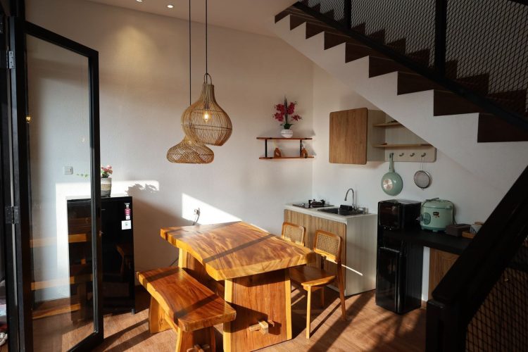 Fasa Villa Batu