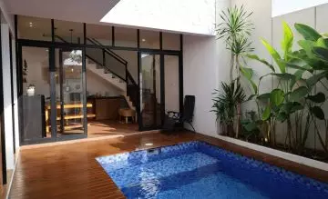Fasa Villa Batu