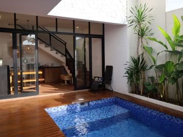 Fasa Villa Batu