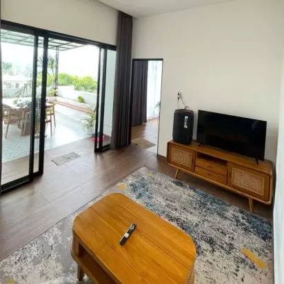 Fasa Villa Batu