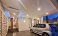 Industrial Villa Dedayu