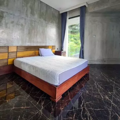 Industrial Villa Dedayu