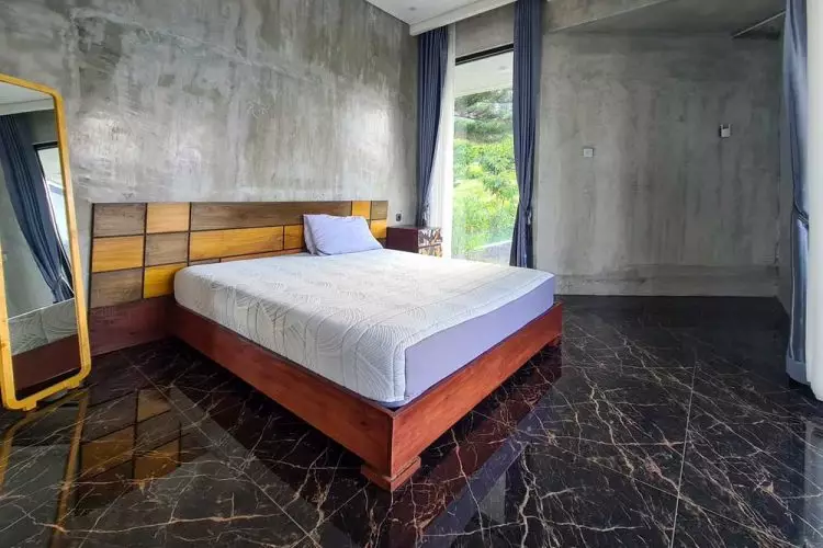 Industrial Villa Dedayu