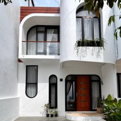 Javanese Villa Batu