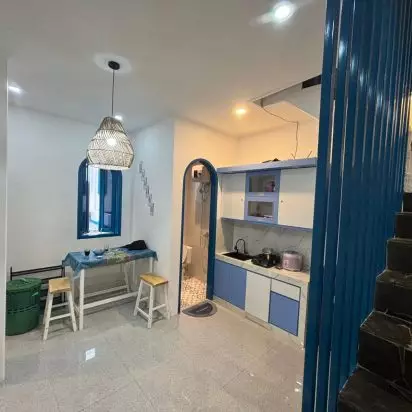 Santorini Concept Villa