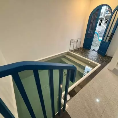 Santorini Concept Villa