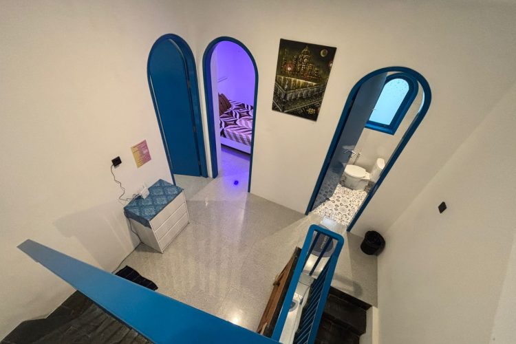 Santorini Concept Villa