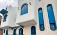 Santorini Concept Villa