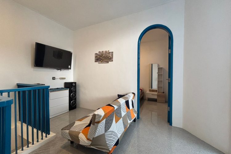 Santorini Concept Villa