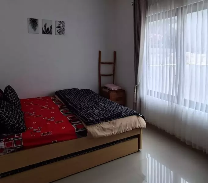 Tropical Villa Batu