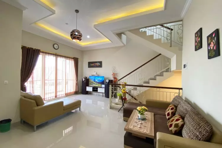 Villa Agrokusuma 32