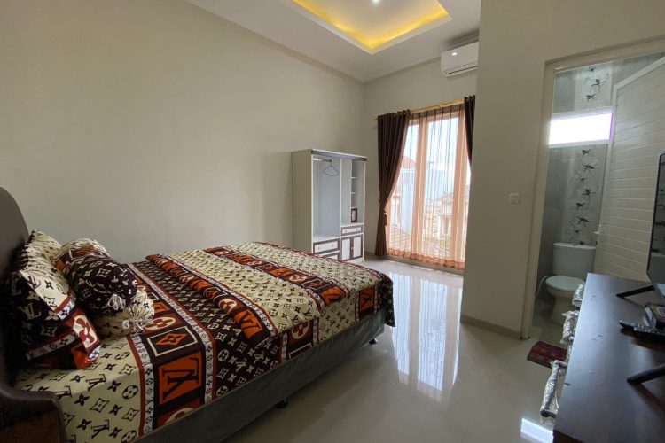 Villa Agrokusuma 32