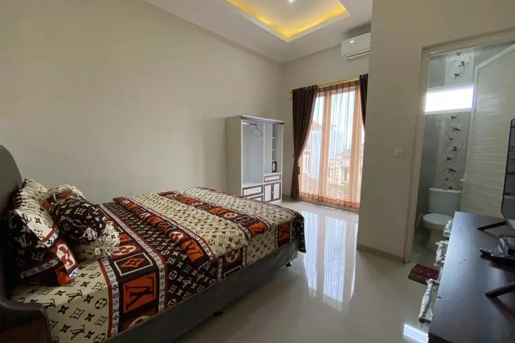 Villa Agrokusuma 32