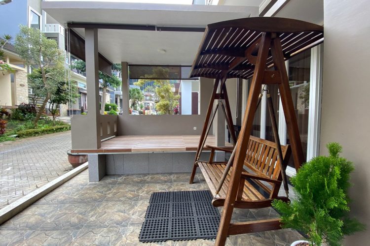 Villa Agrokusuma 32