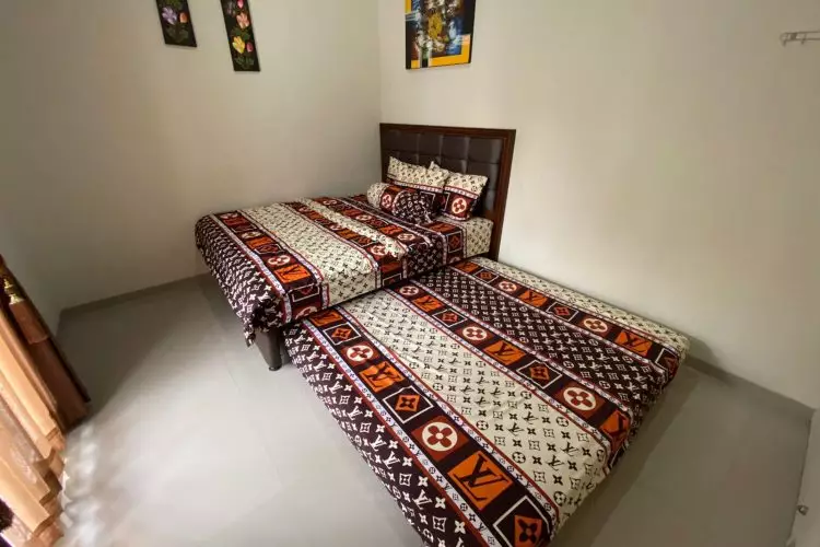 Villa Agrokusuma 32