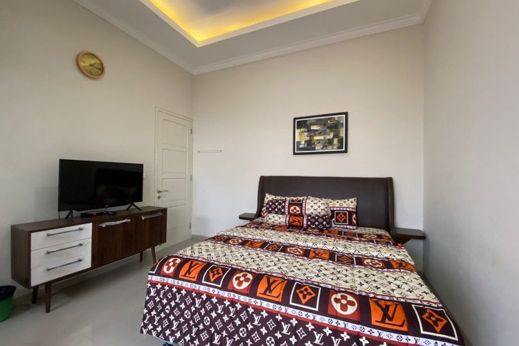 Villa Agrokusuma 32