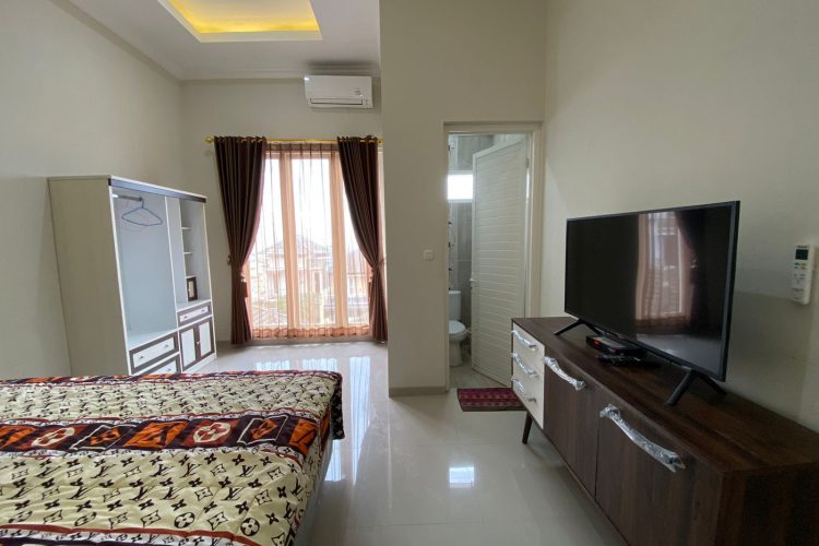 Villa Agrokusuma 32