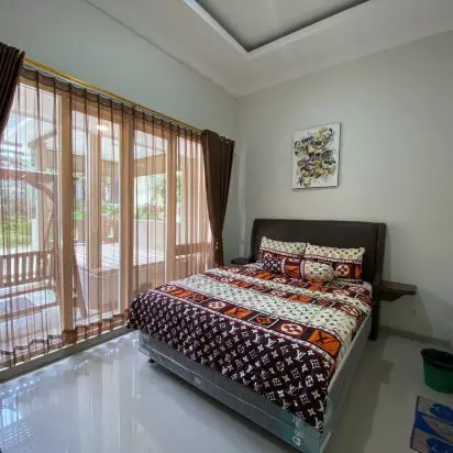 Villa Agrokusuma 32