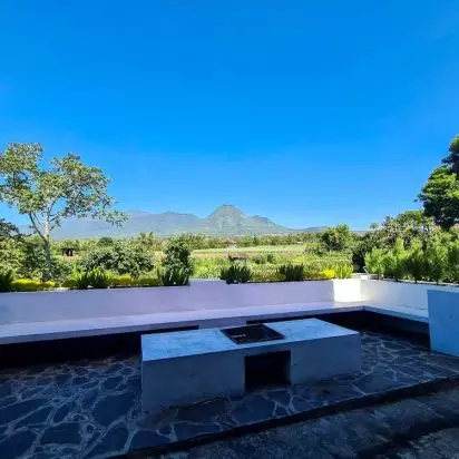 Villa Alyssa Batu