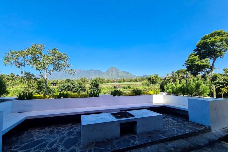 Villa Alyssa Batu