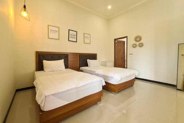 Villa Alyssa Batu