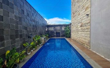 Villa Alyssa Batu