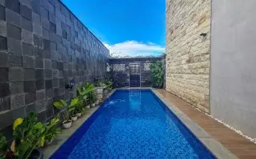 Villa Alyssa Batu