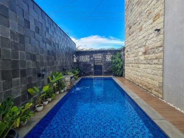 Villa Alyssa Batu