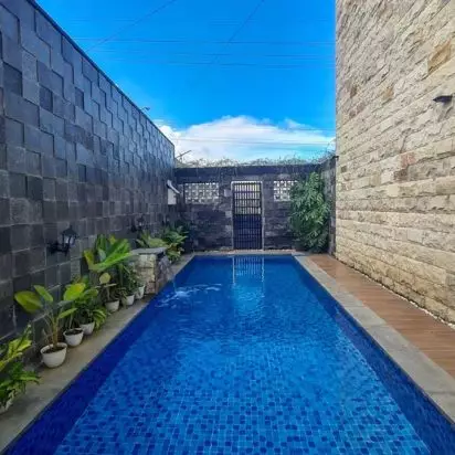 Villa Alyssa Batu