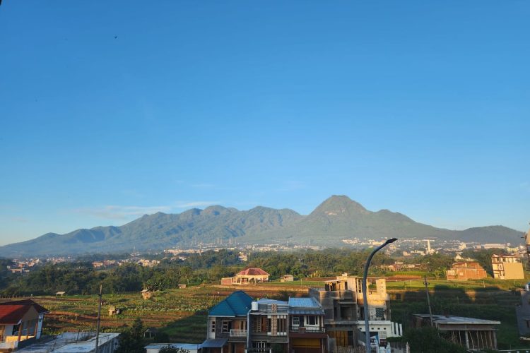 Villa Atthara Batu
