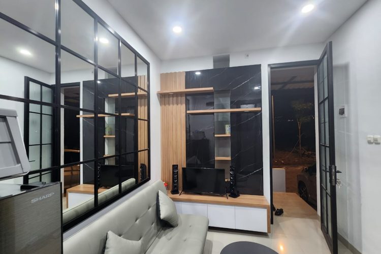 Villa Atthara Batu