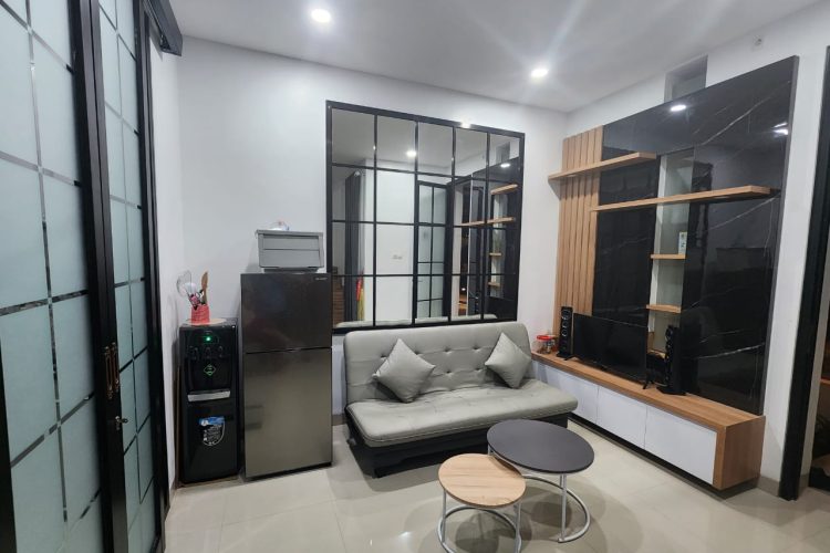 Villa Atthara Batu