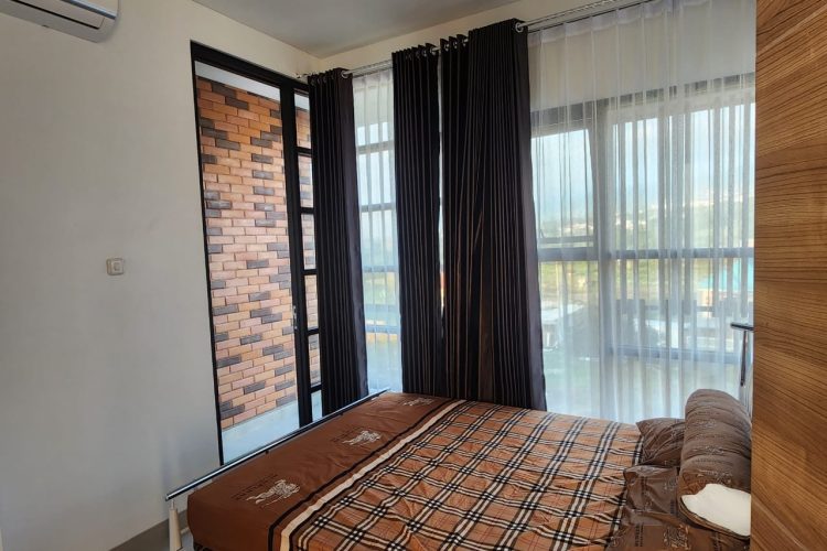 Villa Atthara Batu