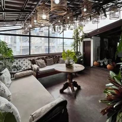 Villa Bali Concept
