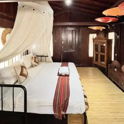 Villa Bali Concept