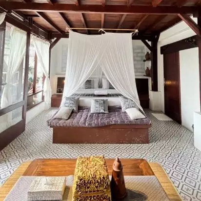 Villa Bali Concept