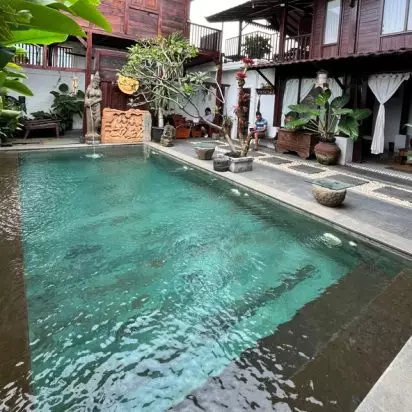 Villa Bali Concept