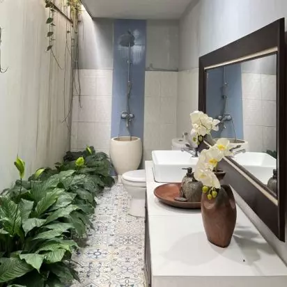 Villa Bali Concept
