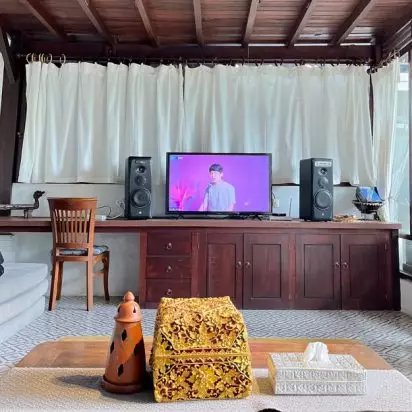 Villa Bali Concept