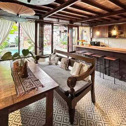 Villa Bali Concept
